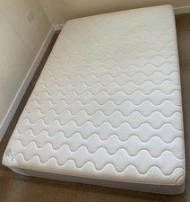 Ikea Sultan Hamnvik Mattress