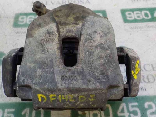 34116776783 front left brake - 34116776783,