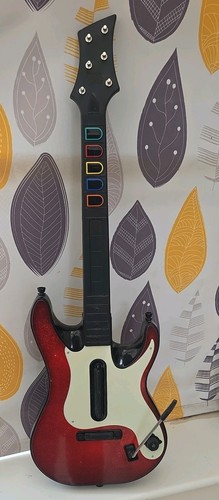 Guitar hero wireless - guitar,
