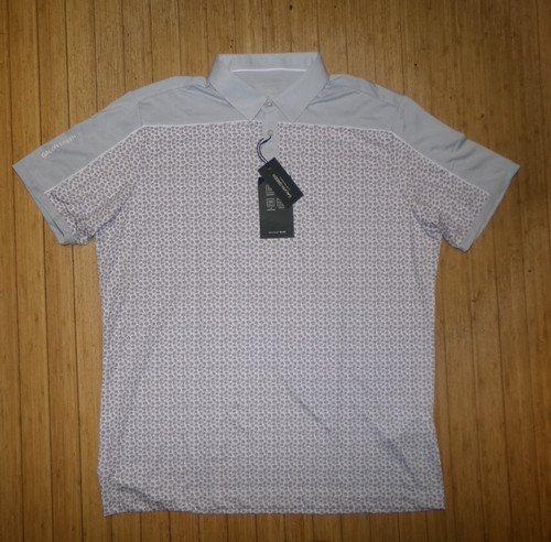 Galvin green mens polo - galvin,
