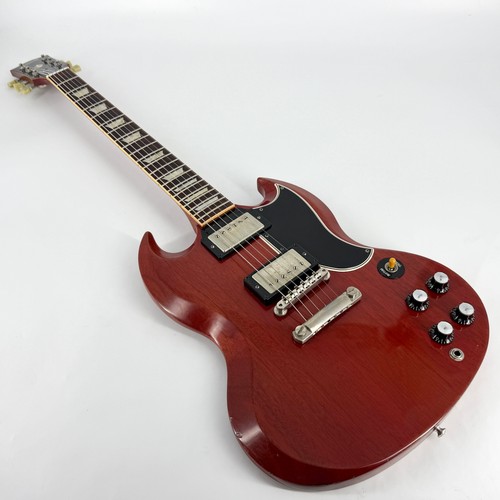 2008 gibson custom shop - custom,