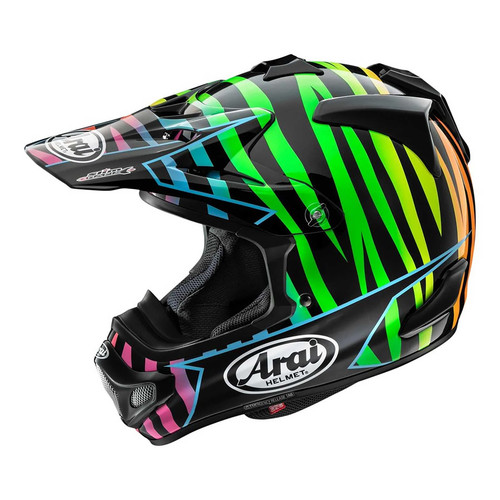 Arai motocross enduro - motocross, |
