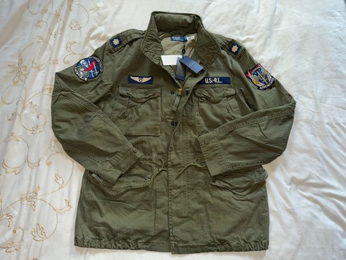 Polo ralph lauren - lauren, m-65