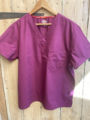 Dickies unisex scrubs - dickies,