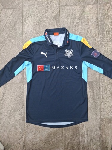 Yorkshire vikings long - yorkshire,