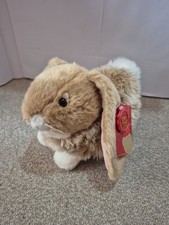 Lop Eared Bunny Rabbit Beanie