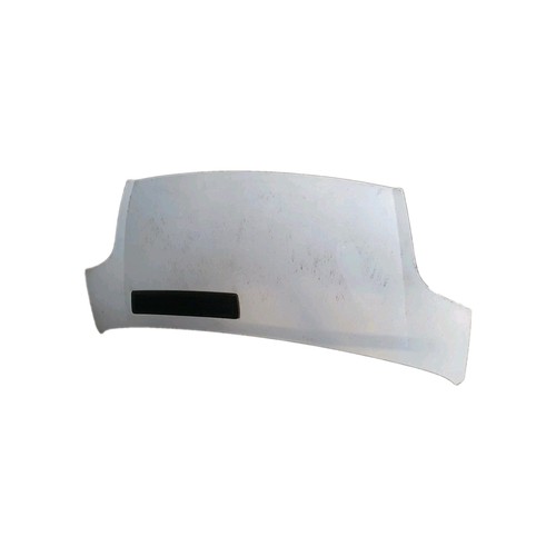 Vauxhall vivaro bonnet - vivaro,