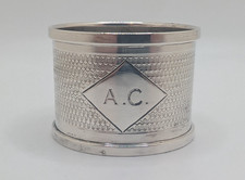 Antique English Sterling