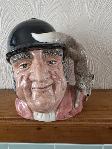 Vintage royal doulton d6531 - vintage,