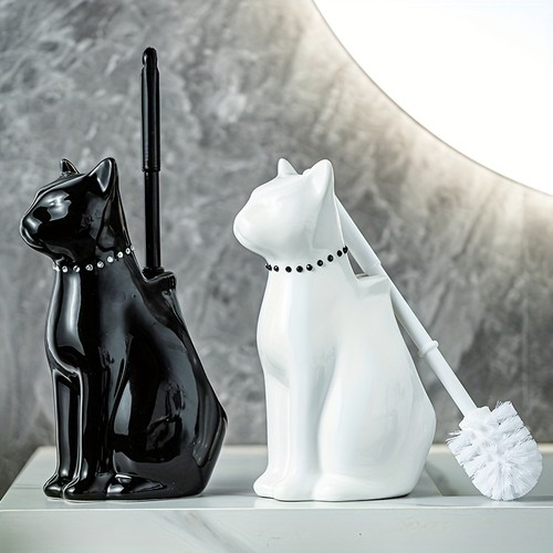 Cat pattern ceramic - cat,