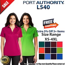 Port Authority L540 Womens