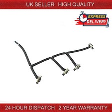 FUEL INJECTOR RETURN PIPE FOR VW CRAFTER TRANSPORTER T6 2.0 TDI 04L130235L
