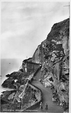 POSTCARD - DEVON - CAPSTONE