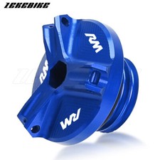 Engine Oil Filler Cup Plug