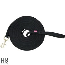 10m Lunge Line with Circle