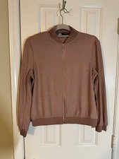 Zara Women’s M Dusty Pink