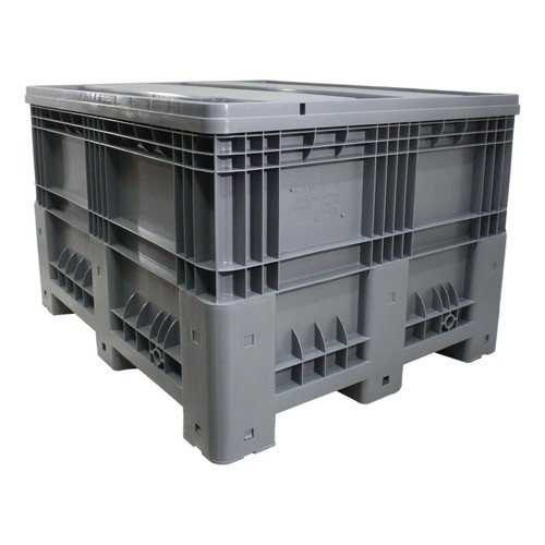 New strong plastic pallet - new,