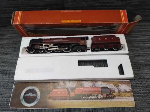 Hornby r305 lms duchess of - hornby,