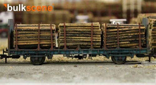 Bulkscene small 2mm diameter - -,