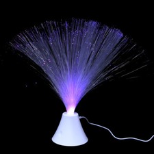 Fiber Optic Light Color
