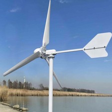 3000W 48V Wind Turbine 3KW