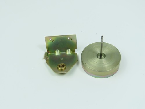 Nakamichi 600 flywheel with - *nakamichi, 600*