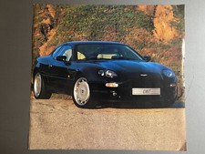 1995 Aston-Martin DB7 Coupe