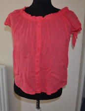 Primark ladies off shoulder /