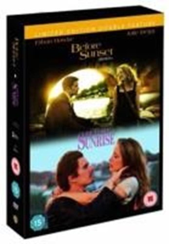 Before sunrise sunset - before,