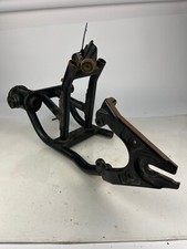 Yamaha XVS 650 Dragstar Swingarm Rear Wheel Frame XVS650 #7822