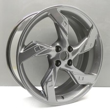 VAUXHALL ADAM TWISTER 18" GREY
