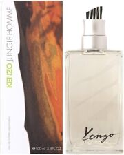Kenzo Jungle Homme - Eau De