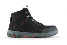 Scruffs SWITCHBACK BLACK 3