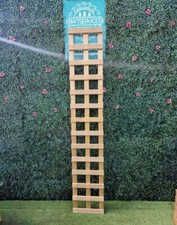 trellis panel 6ft x 1ft