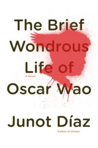 The brief wondrous life - brief,