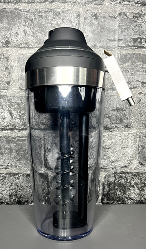 Hostess cocktail pump - hostess,
