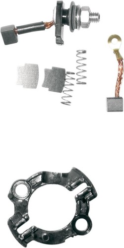 Ricks starter brush kit - ricks,