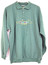 SS Canberra  XL Sweatshirt