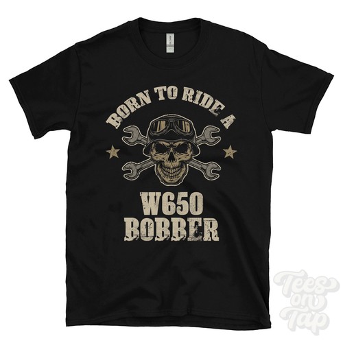 Born ride w650 - ride,