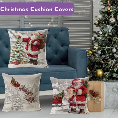 Pack christmas pillow - pack,