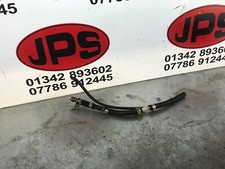 Diesel leak off / return pipe X Hatz 1B20 diesel engine.....£30+VAT
