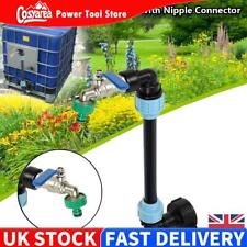 IBC Tank Adapter Adaptor