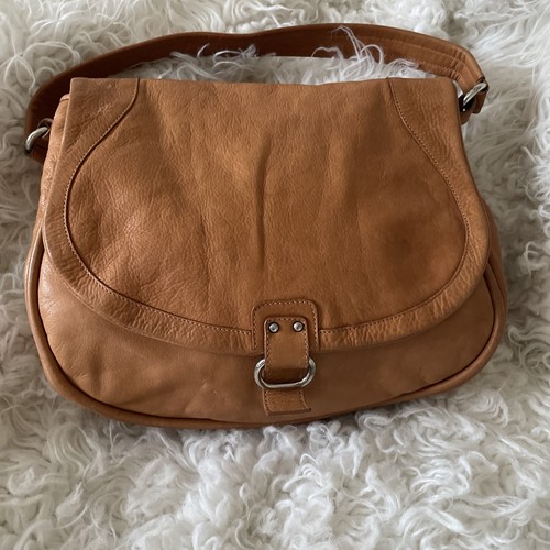 Real leather large - 💯%,