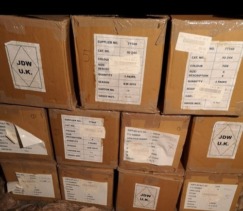Boots job lot - ,