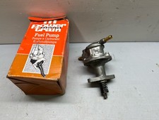POWER TRAIN FUEL PUMP PMFP1