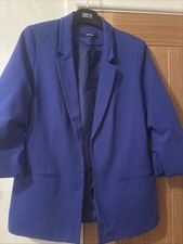 Everyday By Very Royal Blue
