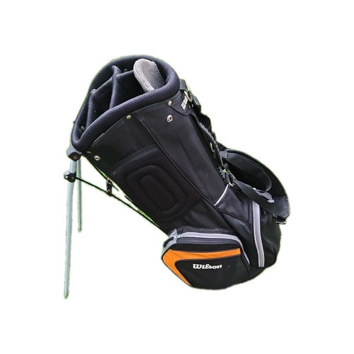Wilson nomad stand carry - nomad, golf