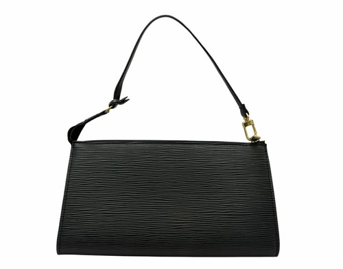 Authentic louis vuitton - louis, epi