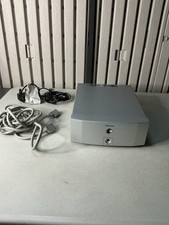 Pioneer M-L11 Silver Stereo