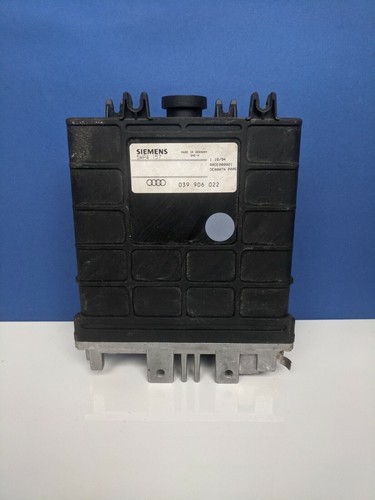 Audi genuine electric - genuine,